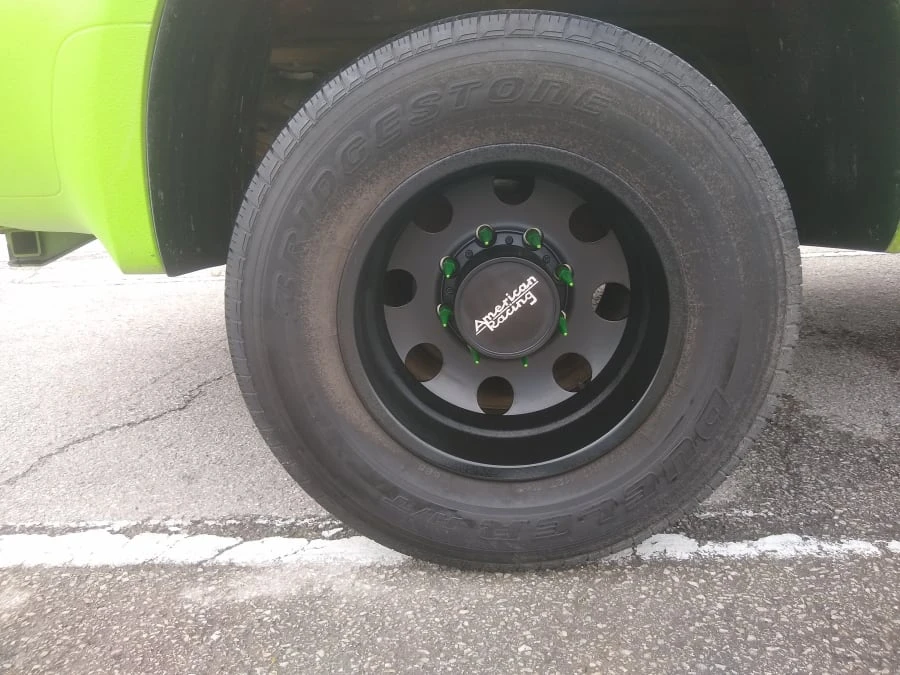 2009 Ford Super Duty 2nd Gen - Image 5 of 10