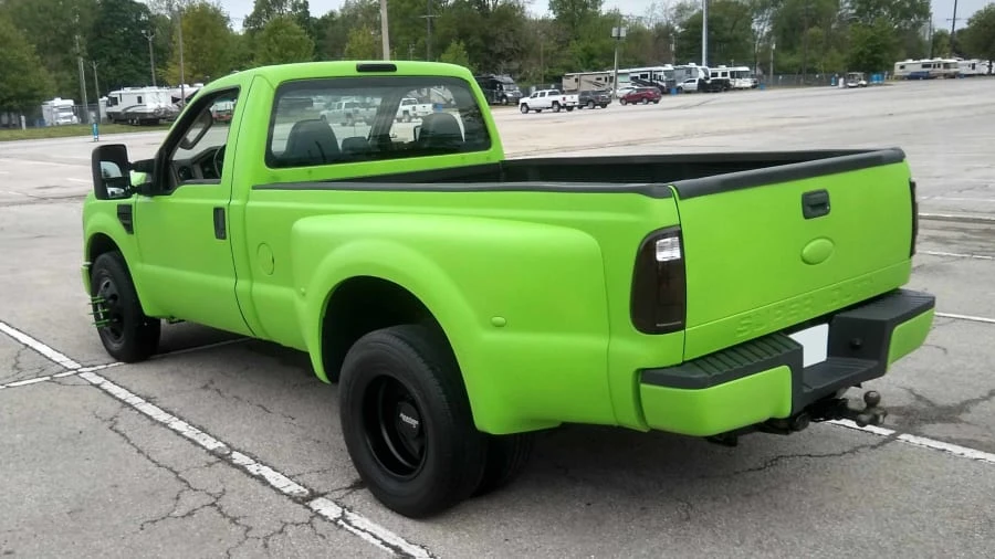 2009 Ford Super Duty 2nd Gen - Image 2 of 10