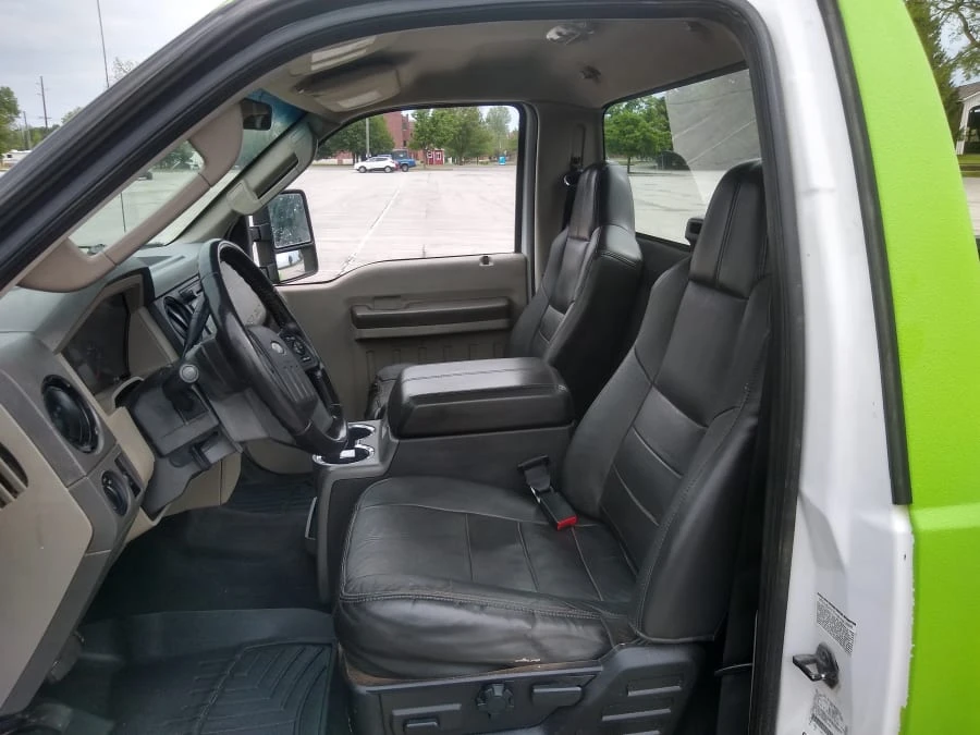 2009 Ford Super Duty 2nd Gen - Image 4 of 10