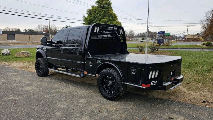2009 Ford Super Duty 2nd Gen - Image 2 of 5