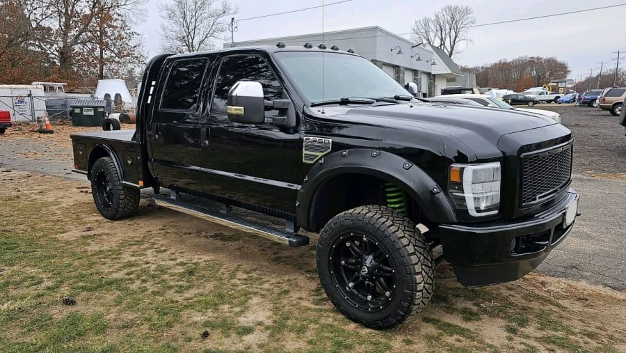 2009 Ford Super Duty 2nd Gen - Image 3 of 5