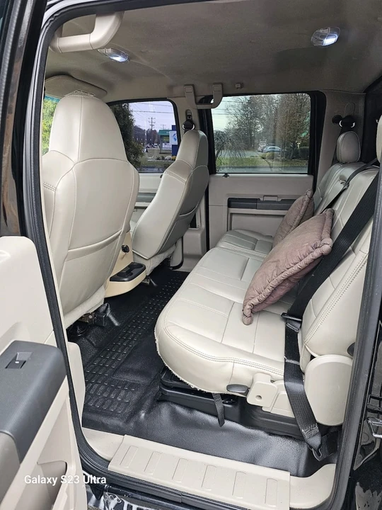 2009 Ford Super Duty 2nd Gen - Image 5 of 5
