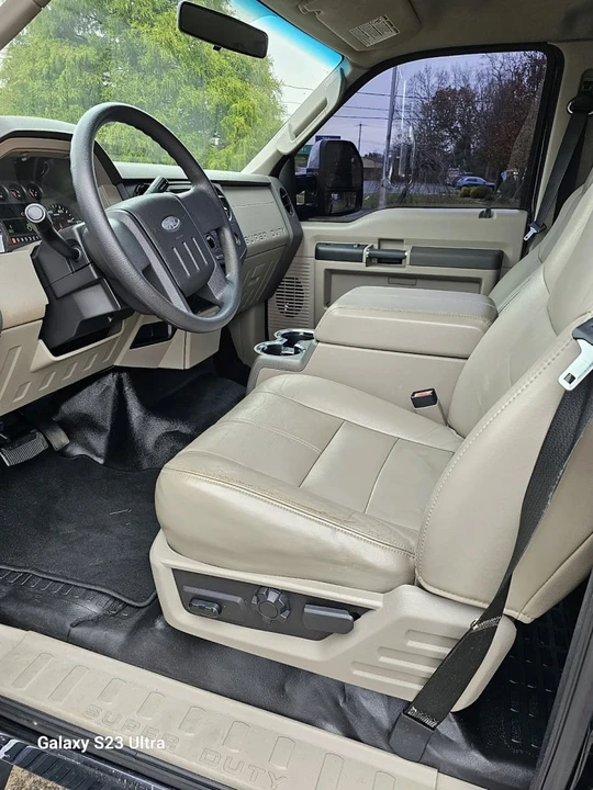 2009 Ford Super Duty 2nd Gen - Image 4 of 5