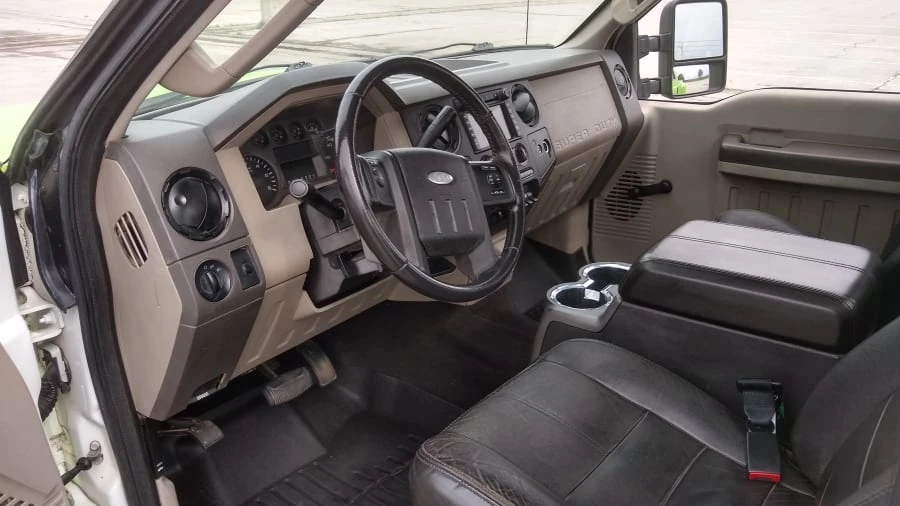 2009 Ford Super Duty 2nd Gen - Image 4 of 10