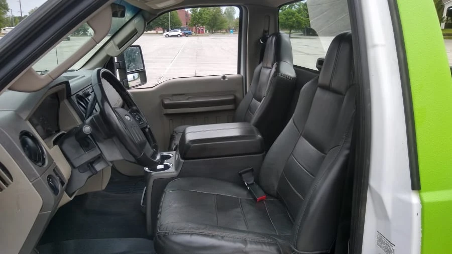 2009 Ford Super Duty 2nd Gen - Image 3 of 10