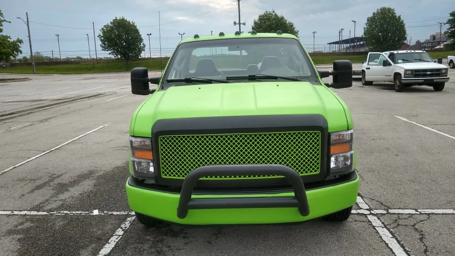 2009 Ford Super Duty 2nd Gen - Image 6 of 10