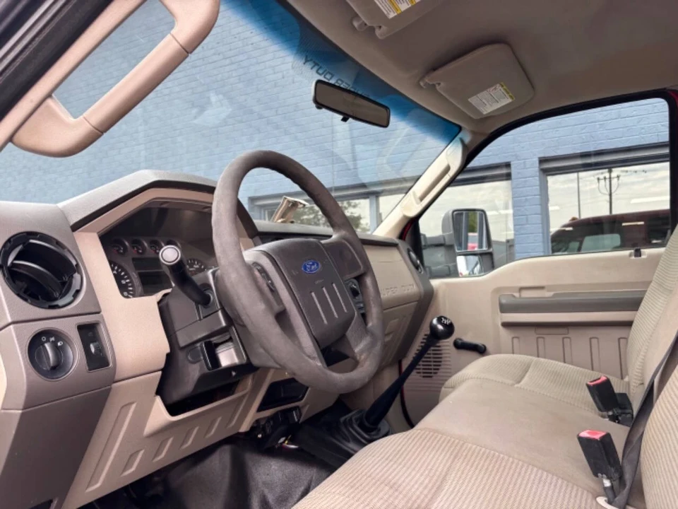 2009 Ford Super Duty 2nd Gen - Image 14 of 20