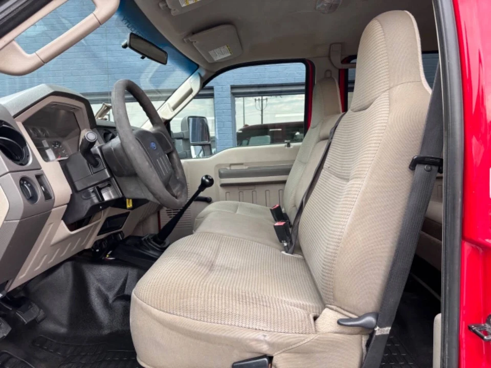 2009 Ford Super Duty 2nd Gen - Image 13 of 20