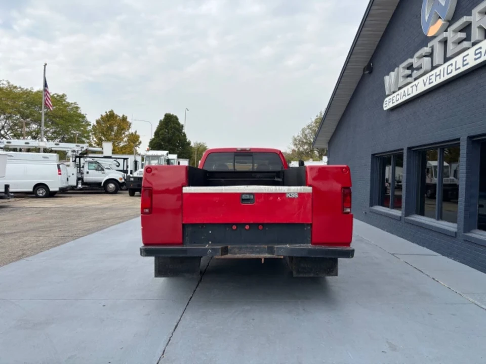 2009 Ford Super Duty 2nd Gen - Image 8 of 20