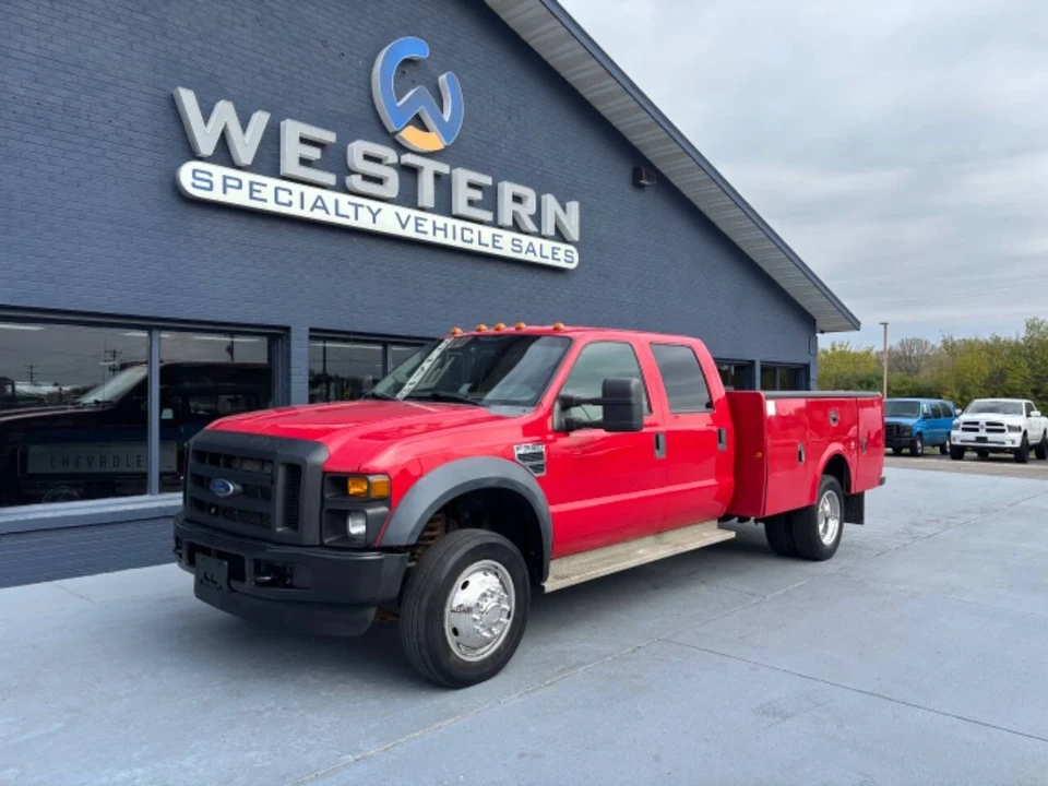 2009 Ford Super Duty 2nd Gen - Image 3 of 20