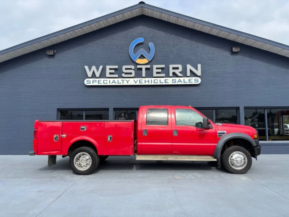 2009 Ford Super Duty 2nd Gen - Image 2 of 20
