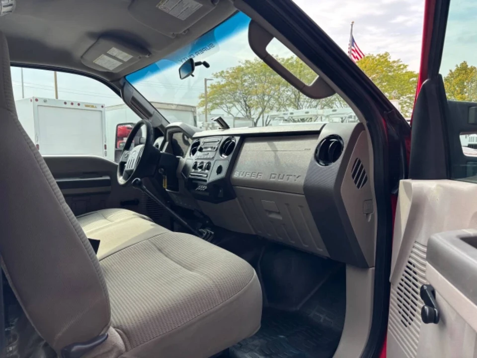 2009 Ford Super Duty 2nd Gen - Image 18 of 20