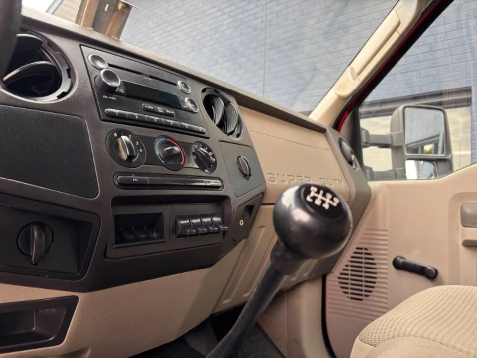 2009 Ford Super Duty 2nd Gen - Image 16 of 20