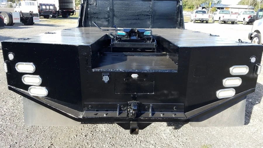 2009 Ford Super Duty 2nd Gen - Image 9 of 12