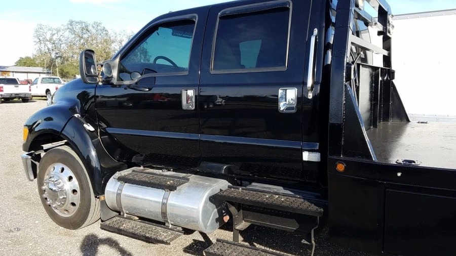2009 Ford Super Duty 2nd Gen - Image 11 of 12