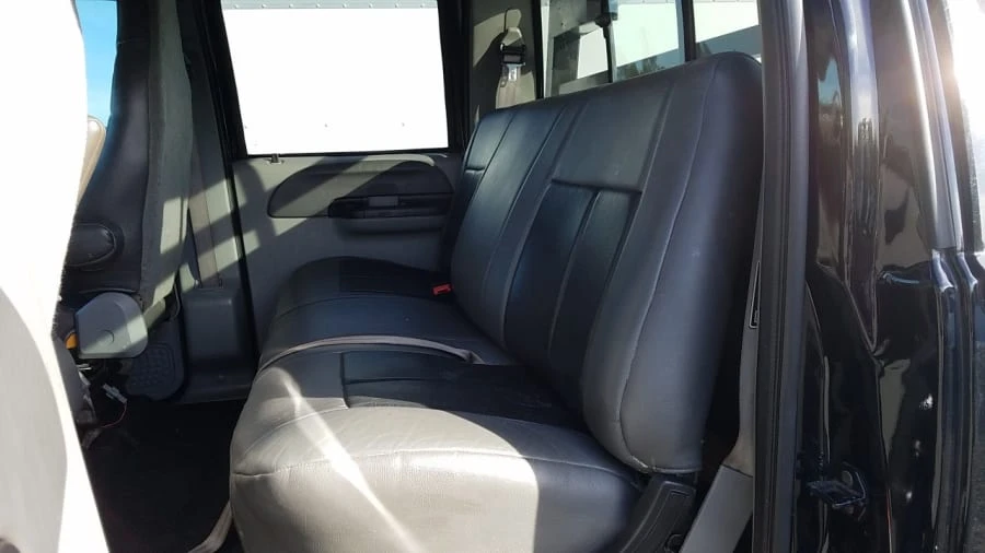 2009 Ford Super Duty 2nd Gen - Image 7 of 12