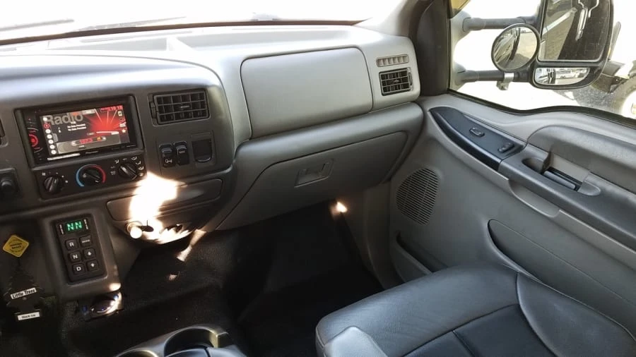 2009 Ford Super Duty 2nd Gen - Image 6 of 12