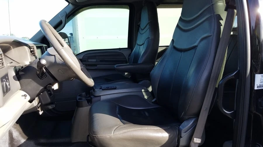 2009 Ford Super Duty 2nd Gen - Image 5 of 12