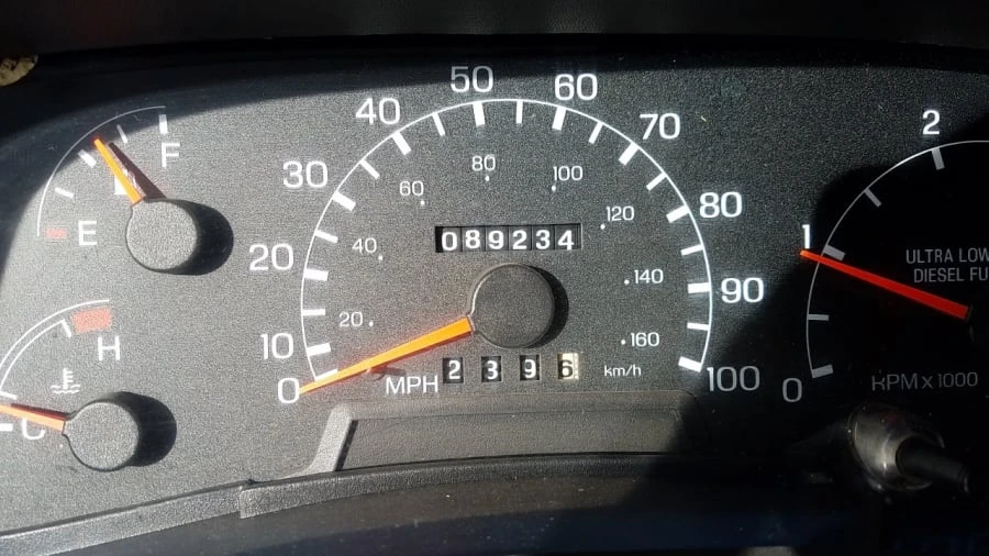 2009 Ford Super Duty 2nd Gen - Image 4 of 12