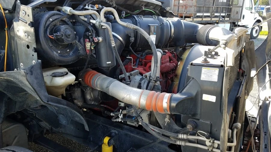 2009 Ford Super Duty 2nd Gen - Image 12 of 12