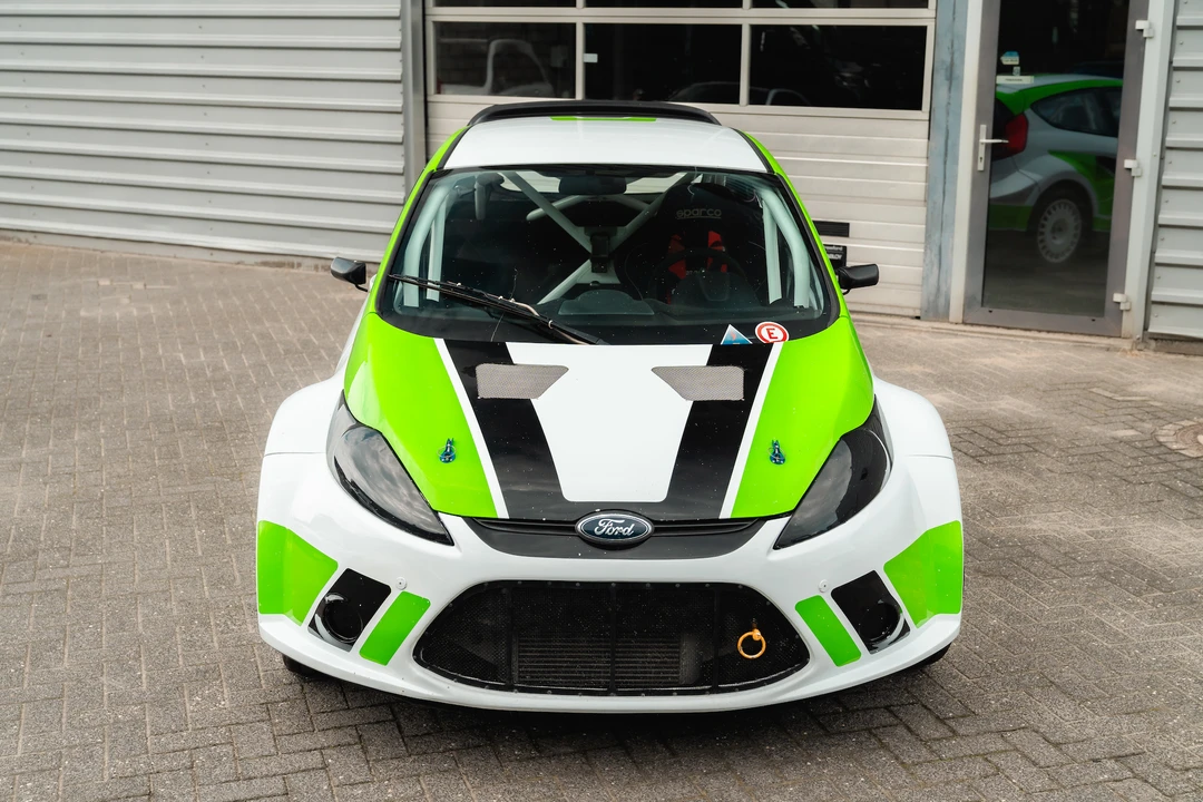 2007 Ford Fiesta - Image 11 of 31