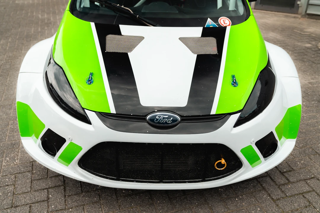 2007 Ford Fiesta - Image 22 of 31