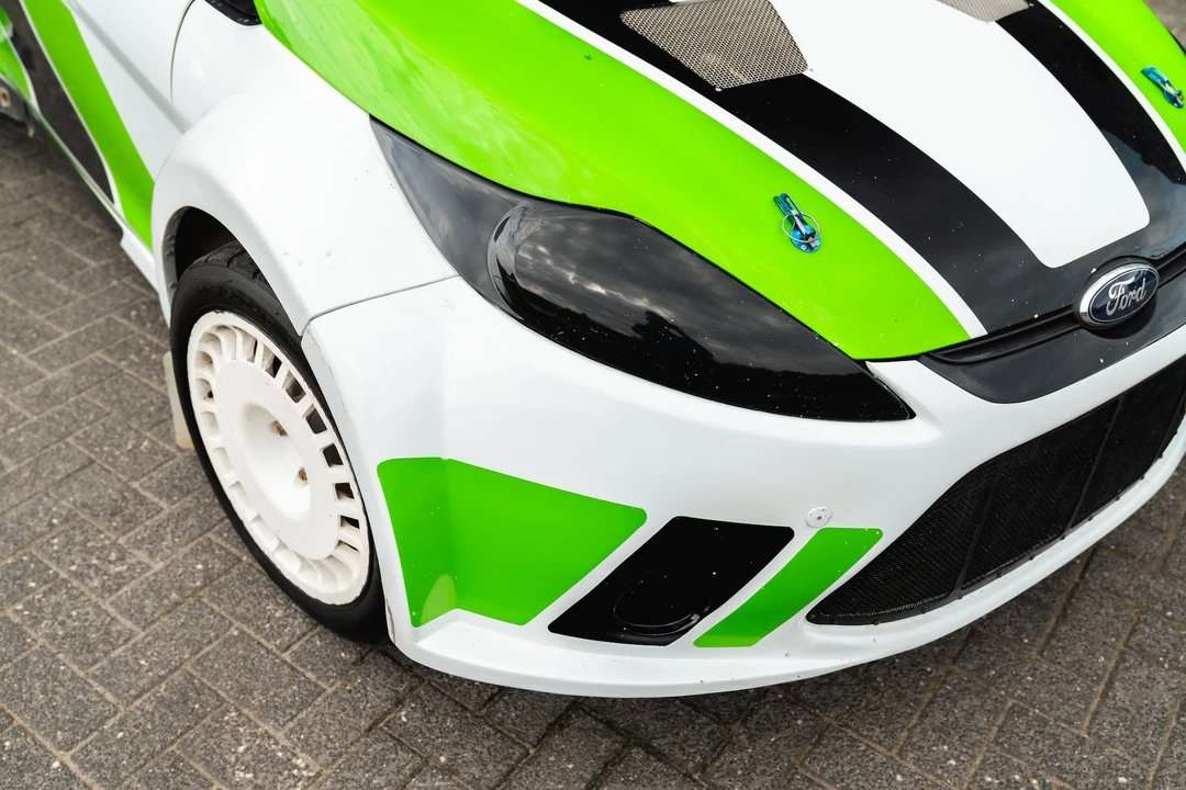 2007 Ford Fiesta - Image 23 of 31