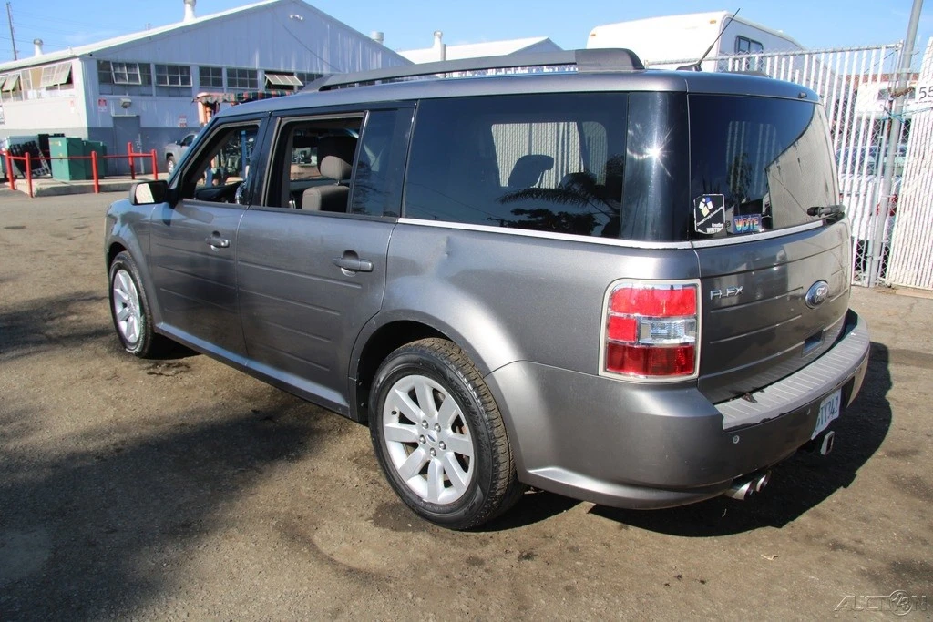2009 Ford Flex - Image 4 of 21