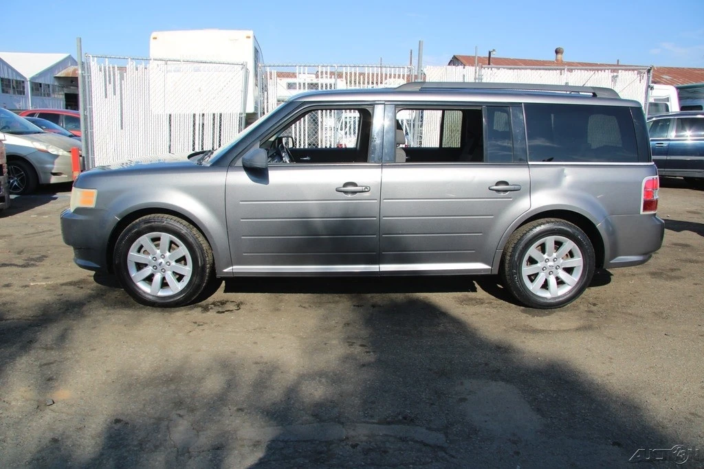 2009 Ford Flex - Image 3 of 21