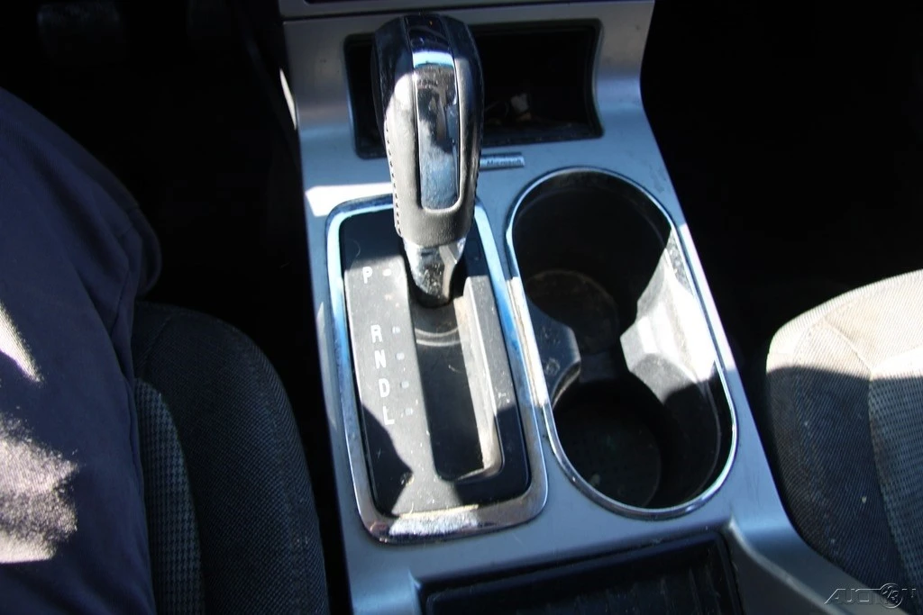 2009 Ford Flex - Image 17 of 21