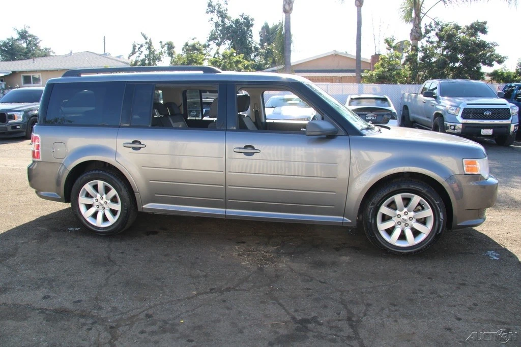 2009 Ford Flex - Image 7 of 21