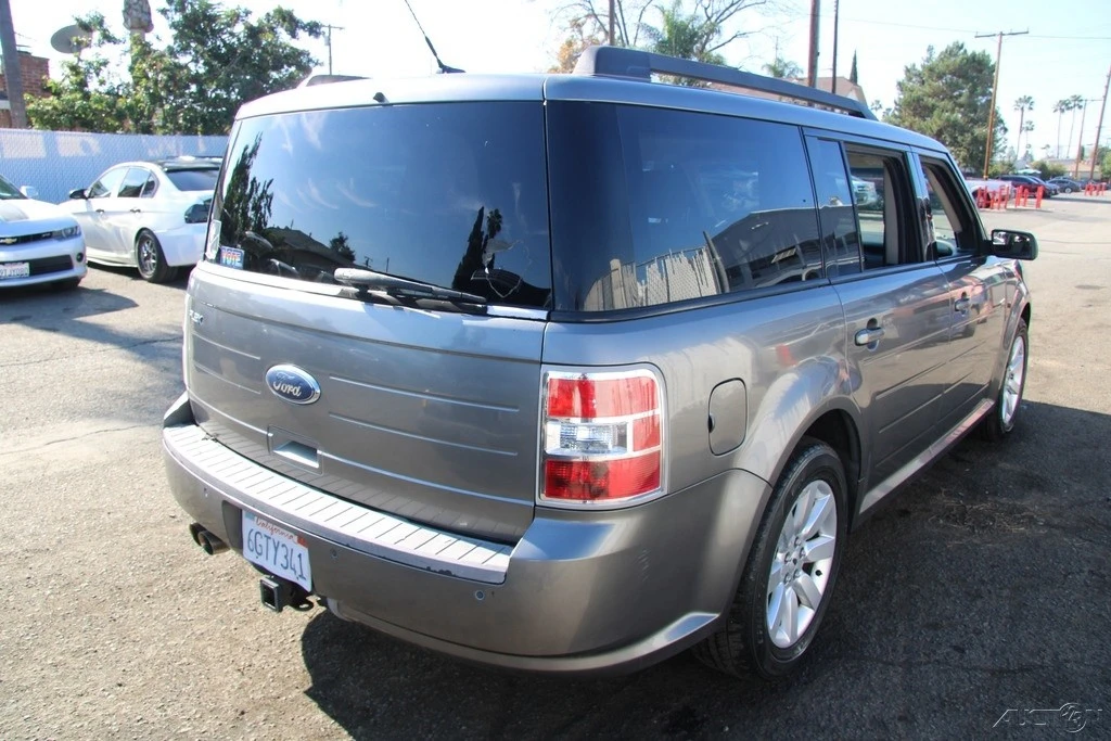 2009 Ford Flex - Image 6 of 21