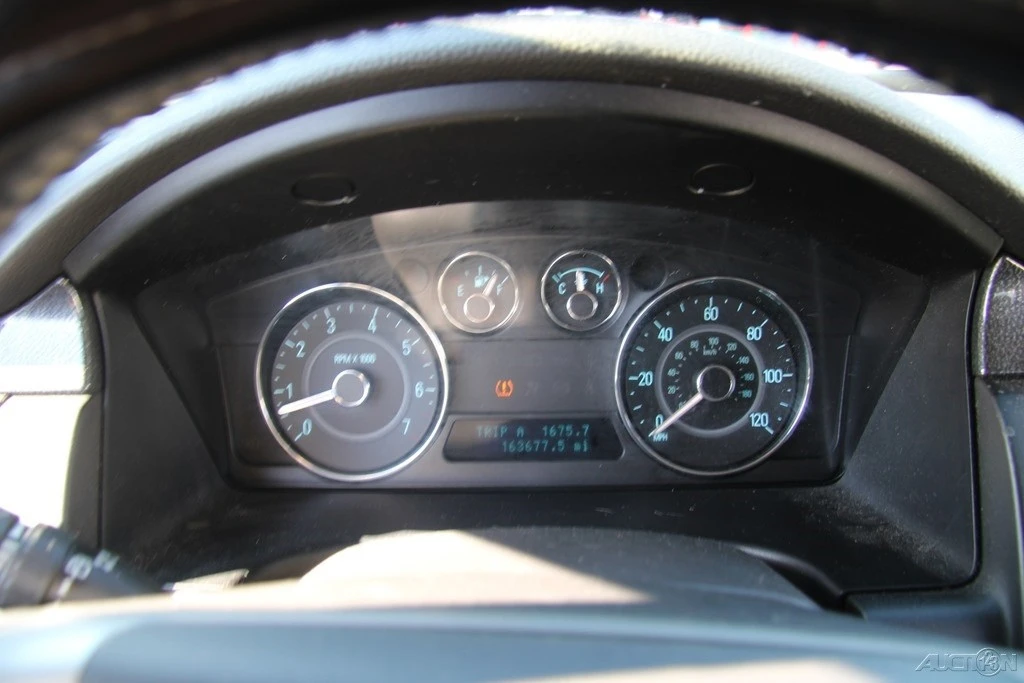 2009 Ford Flex - Image 14 of 21