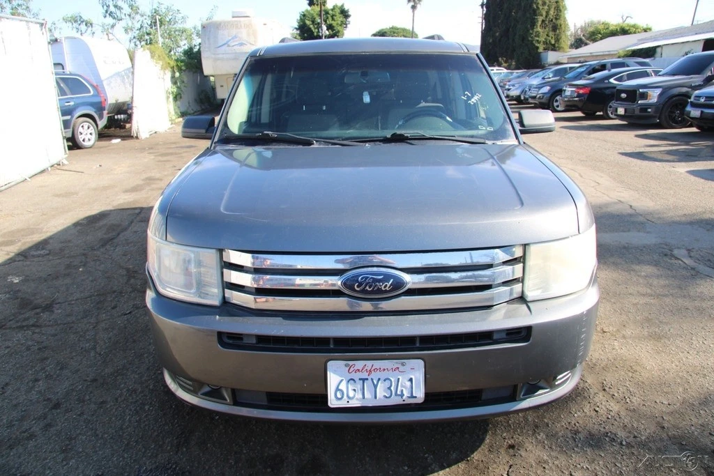 2009 Ford Flex - Image 9 of 21