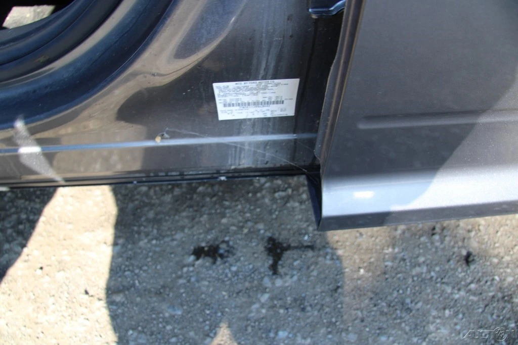 2009 Ford Flex - Image 10 of 21