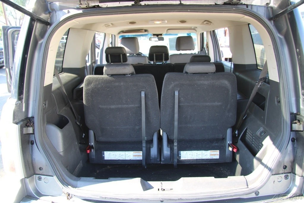 2009 Ford Flex - Image 20 of 21