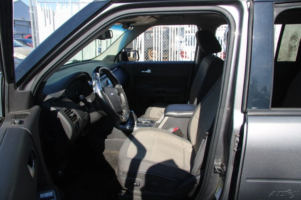 2009 Ford Flex - Image 12 of 21