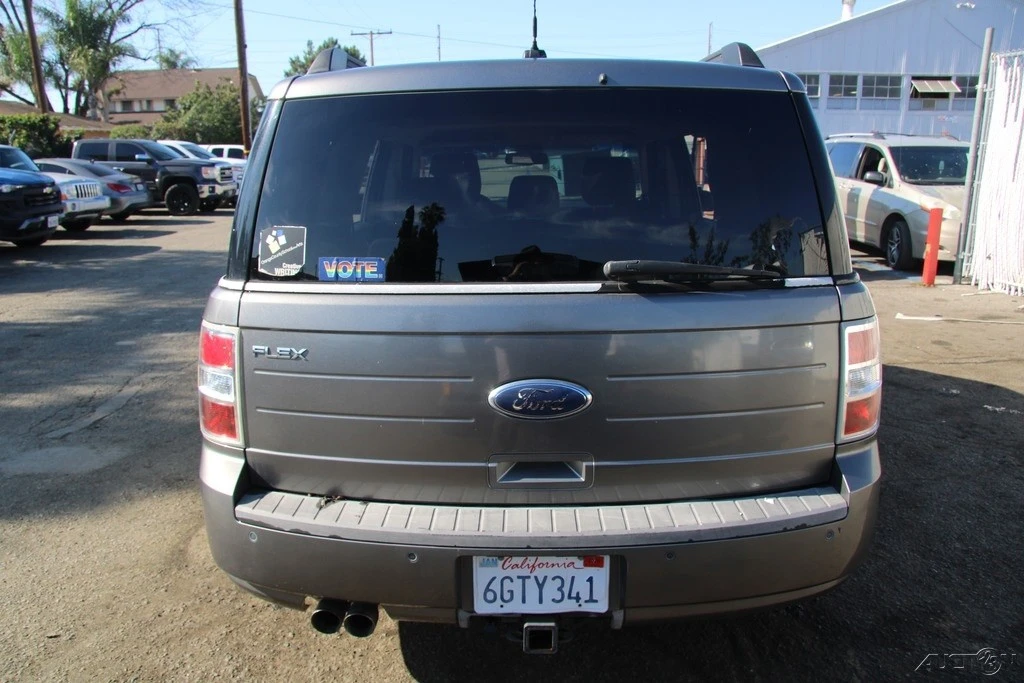 2009 Ford Flex - Image 5 of 21