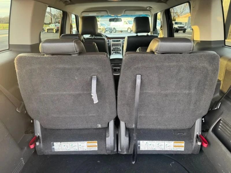 2009 Ford Flex - Image 8 of 12