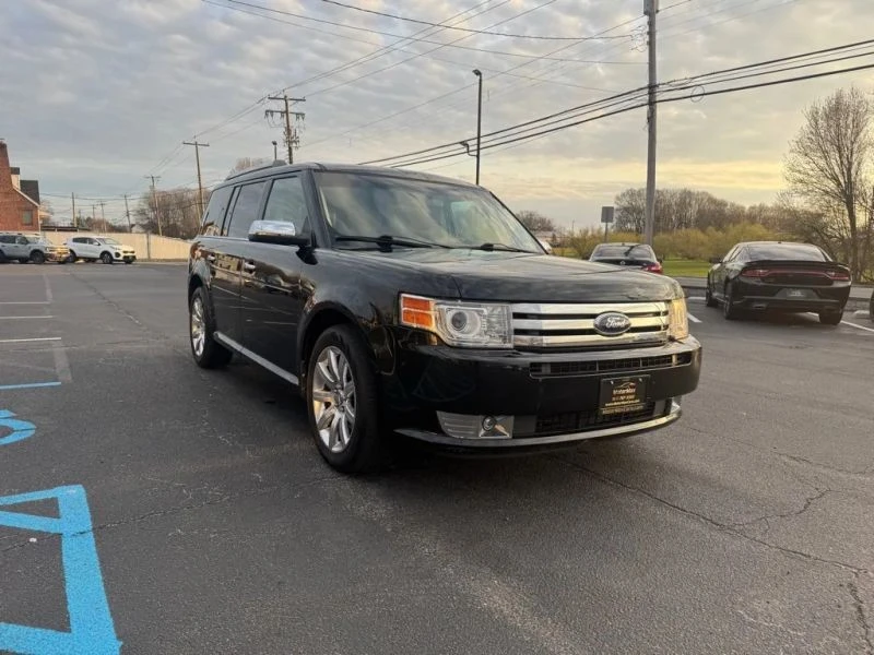 2009 Ford Flex - Image 4 of 12