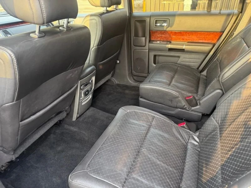 2009 Ford Flex - Image 6 of 12