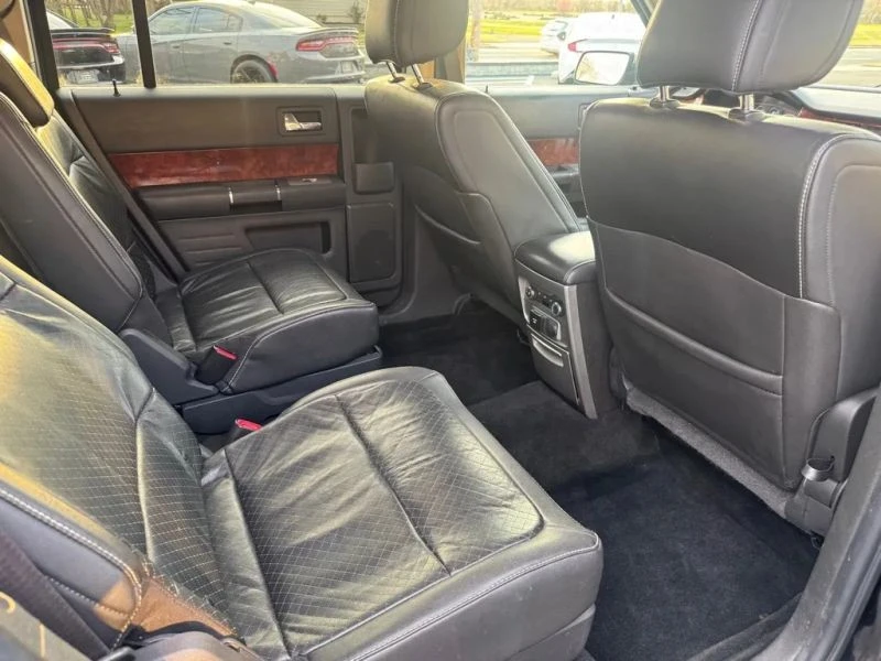 2009 Ford Flex - Image 9 of 12