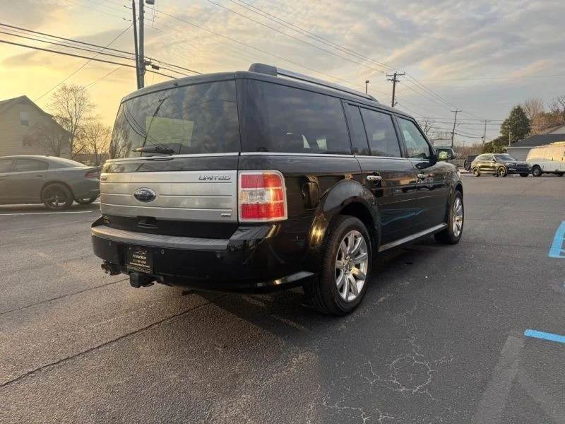 2009 Ford Flex - Image 3 of 12