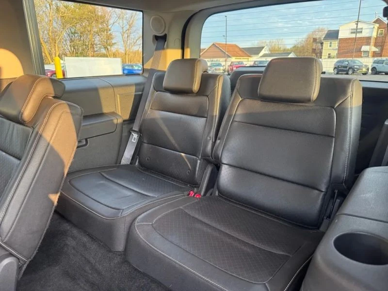 2009 Ford Flex - Image 7 of 12