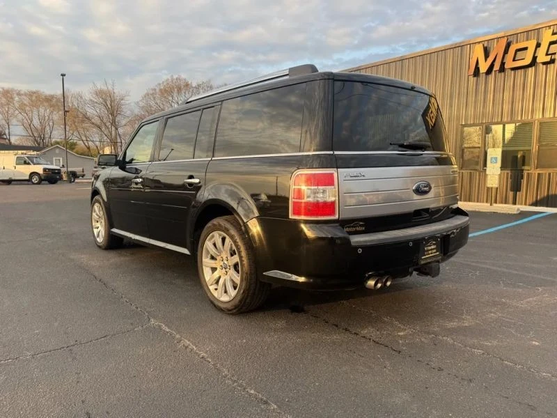 2009 Ford Flex - Image 2 of 12
