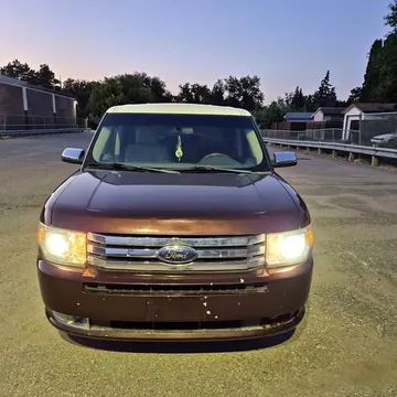 2009 Ford Flex