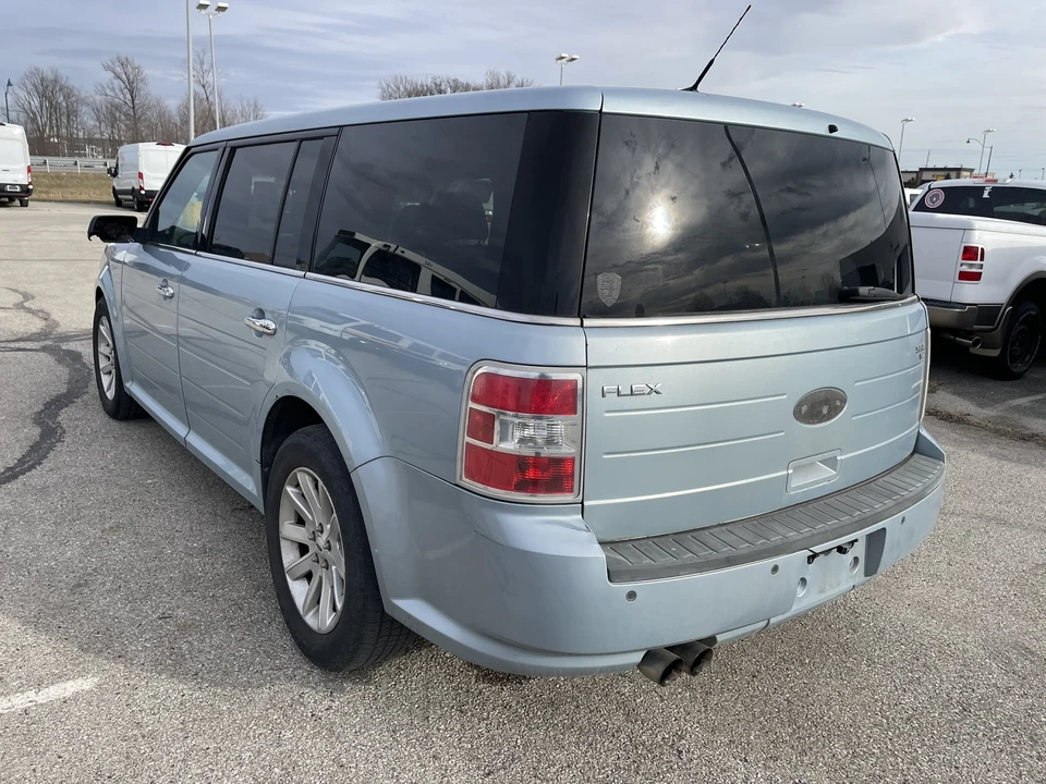 2009 Ford Flex - Image 6 of 21