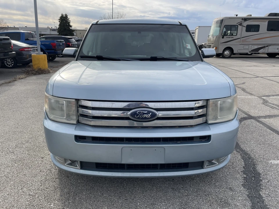 2009 Ford Flex - Image 3 of 21