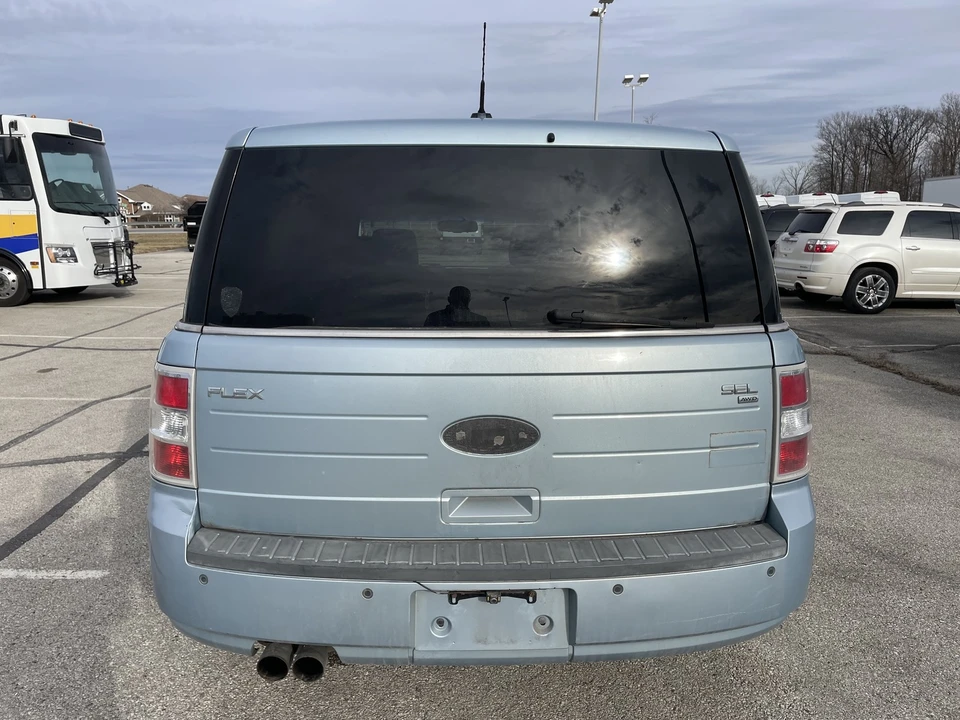 2009 Ford Flex - Image 7 of 21