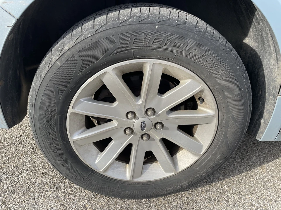 2009 Ford Flex - Image 12 of 21